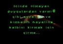 AŞK NASİHATLARI!
