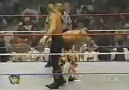 Jeff Hardy vs. TripLe H ..  [ Sene 1995 ]