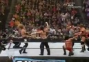 10Lu Tag Team Match The Hardys & DX  Cm Punk vs Randy Orton [HQ]