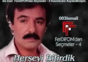 FeRdİ  TaYfUr  - HeRşEyİ  BiTiRdİk  ...