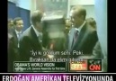 Ban Ki-Moon'un Başbakanımızla Güldüren Tokalaşması