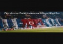 Deportivo taraftarı neden maçlarda Türk bayrağı açar ?