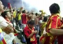 Göztepe Tribün - Seviyorum Seni