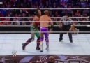 Yoshi Tatsu vs. Zack Ryder [22 Nisan 2010][BYERHAN] [HQ]