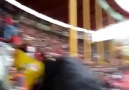 ultrAslan - Türkiye'dir GALATASARAY!