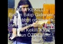 -=yeni=- Murat Kekilli - Birgün bıkıp gidersen..