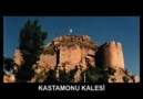 Evliyalar diyarı; Kastamonu