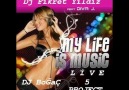 Life is Music Dj Fikret Yıldız & Dj BoĞaÇ ( Live 5 ProJecT ) [HQ]