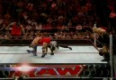 Mvp & Mark Henry Vs Big Show & Miz [15 Şubat 2010 ] [HQ]