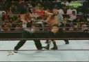 Jeff Hardy vs Triple H