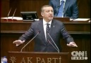 Yahudi casaret ödüllü tayyip:''İmam hatipliyim diye mi bunl...