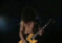 Guns n' Roses - GodFather theme Slash solo-