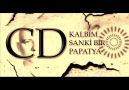 Cemil Demirbakan Kalbim Sanki Bir Papatya [HQ]