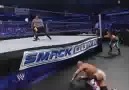 Hart Dynasty Vs Croft&Barretta[9 Nisan 2010 Smackdown][İLK B...