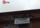 Samatya Hastanesi işçileri haklarını istiyor [HQ]