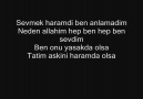 Dj FeRyaD Ft Noxi StyLe & FERMAN Sevmek Bana Haram [HQ]