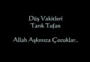 Düş Vakitleri-Tarık Tufan