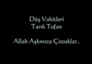 Düş Vakitleri-Tarık Tufan