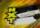 Wwe NXT'de Yer Alacak Süperstarlar