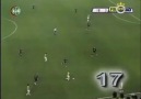 35 Pasla Gol Böyle Atılır!!!