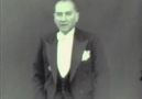 Gazi Mustafa Kemal’in Meclis Konuşması