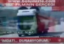 KANAL D HABER TOKAT ERBAA FİRENİ PATLAYAN TIR