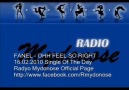 Radyo Mydonose FANEL - OHH FEEL SO RIGHT