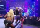 BETH PHEONIX VS VICKIE GUERERO [WWE ROCKER]