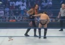 The Undertaker Vs Chris Jericho [12 Şubat 2010] [HD]