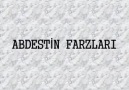 Abdest Nedir? (İzleyelim Lütfen)