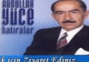 abdullah yüce bu ne sevgi ah bu ne ızdırap