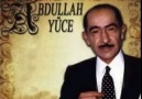 ABDULLAH YÜCE_YAŞAMAK MÜMKÜN MÜ ACABA SENSİZ