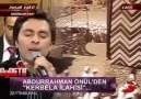 Abdurrahman Önül - Kerbela İlahisi