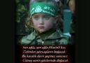 Abdurrahman Önül-Şu Filistini ♥
