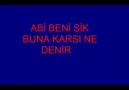 Abi beni sev :) +18 - YASAKTUBE.COM