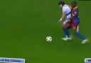 Abidal o nasıl bir müdahale öyle? [HQ]