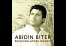 Abidin Biter__ Yürekte Kalsın