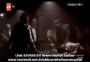 Abi kağıt oynamayı bilmem ama...  EZEL - 36