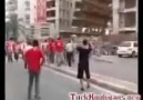 A.C.A.B.  Turkish Hooligans
