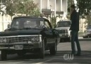 AC/DC - You shook me all night long (Supernatural)