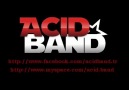 Acid Band - Son Defa Sarıl (Cover) [HQ]
