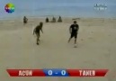 Acun vs Taner Maçı :)