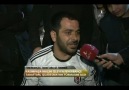 ''Adam gibi adam Quaresma''-fenerbahçeli taraftardan övgüler.. [HQ]