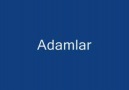 Adamlar - Hasan Sağındık