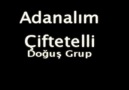 ADANA ÇİFTETELLİSİ