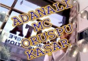 ADANALI MC ORUSPU KAŞAR [HQ]