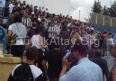 Adanaspor - Altay maçı . Taraftarımızın stada girişi [HQ]