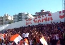 Adanaspor - Terörist Değiliz Taraftarız Biz