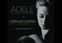 Adele - Rolling In The Deep (Orhun Okan Remix)