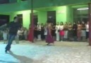 Adiğe-Circassian Old Dance Musics
